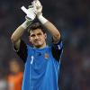   Casillas