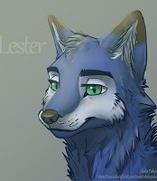   LesterFOX